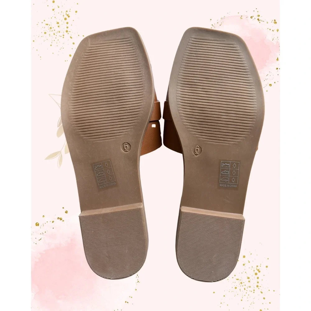 Musshoe *brand new